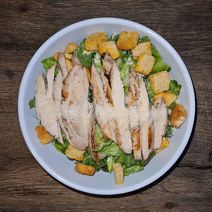 Delicious Chicken Salad: A Crowd Favorite