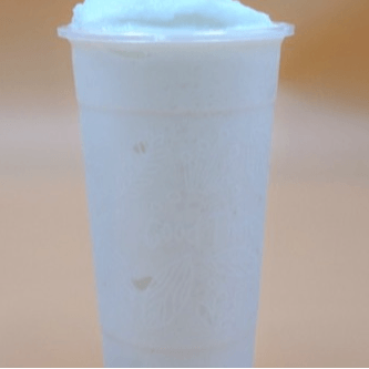 L03. Almond Smoothie.