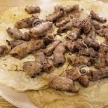 Tripitas/Beef Tripe
