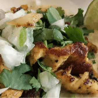 Delicious Chicken Dishes at Our Mexican Restaurant