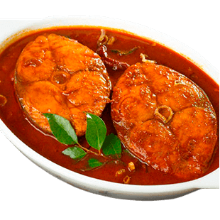 Fish Masala