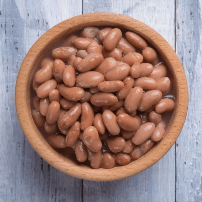 Pinto Bean