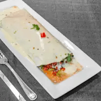 California Burrito
