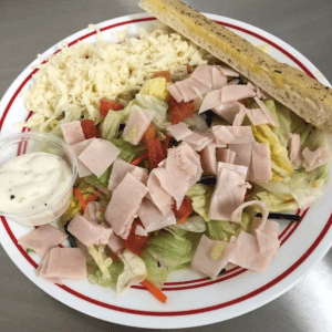 Turkey Salad (Small)