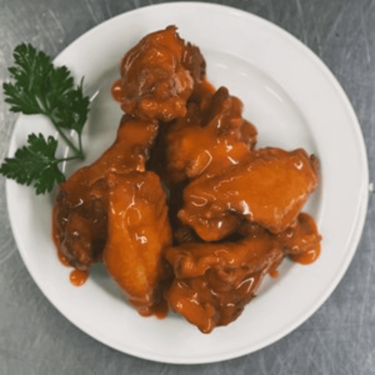 Wings (10 Pieces)