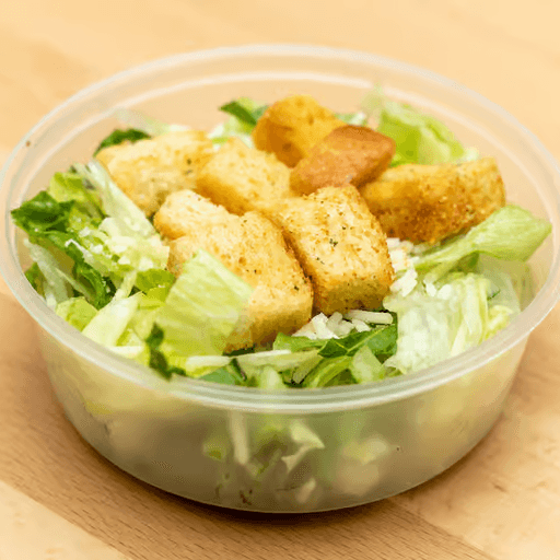 Caesar Salad.