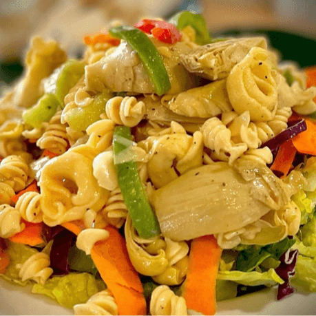 Pasta Salad