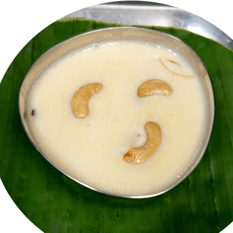 Payasam