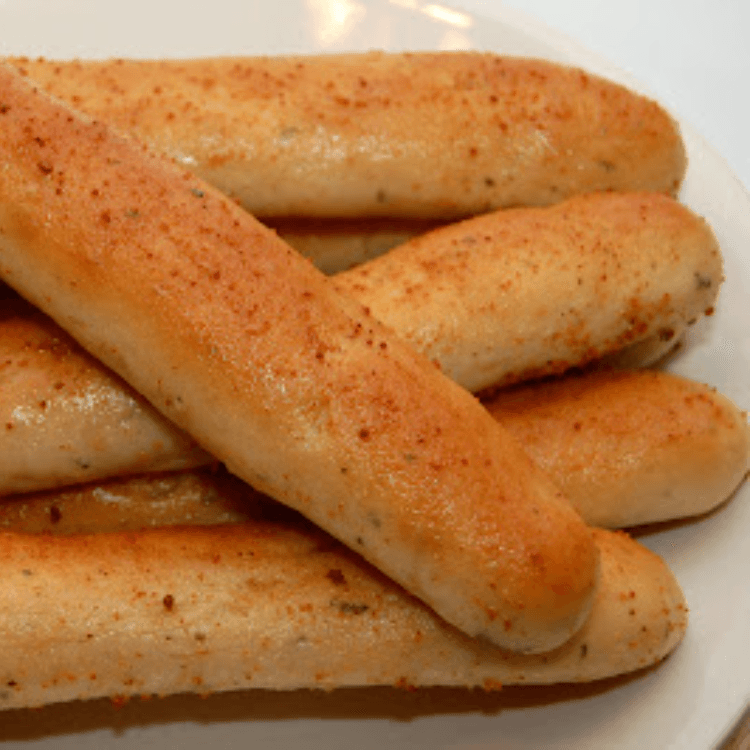 Garlic Breadsticks