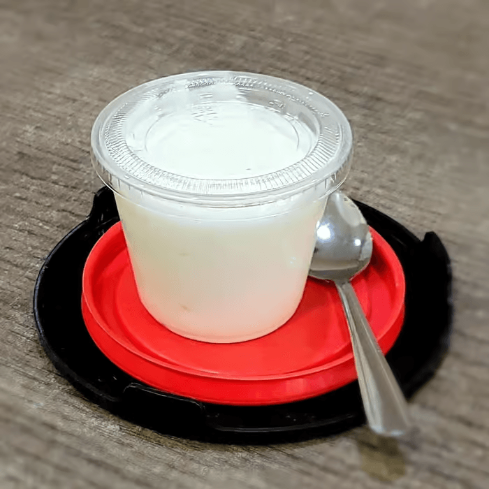Vietnamese Yogurt - Sữa Chua