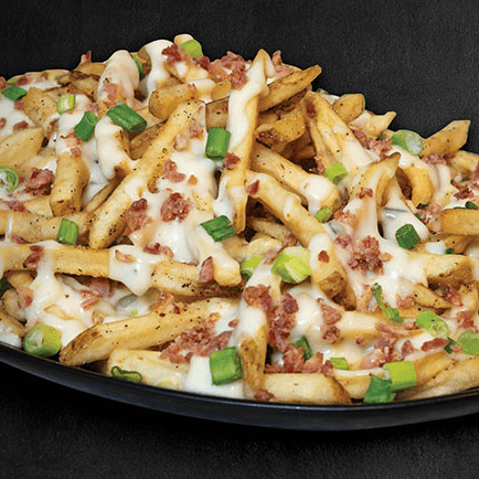 Mega Fries