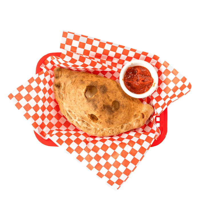 Red Hook Calzone