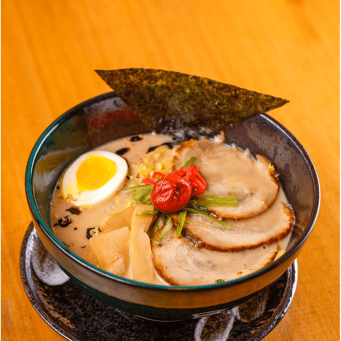 Hakata Classic Ramen