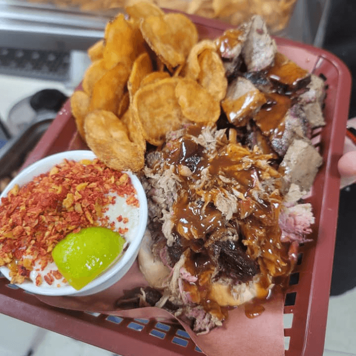 Pulled Pork Perfection: BBQ Bliss