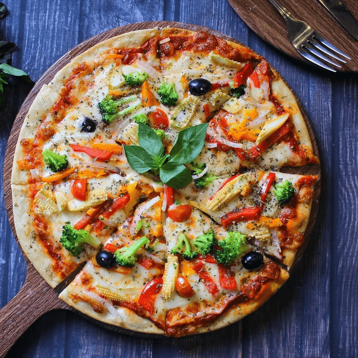 Vegetarian Classic
