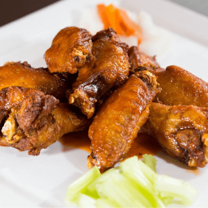 Thai Wings