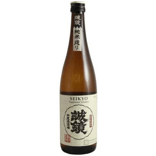Seikyo Takehara "Mirror of Truth" 300 ml