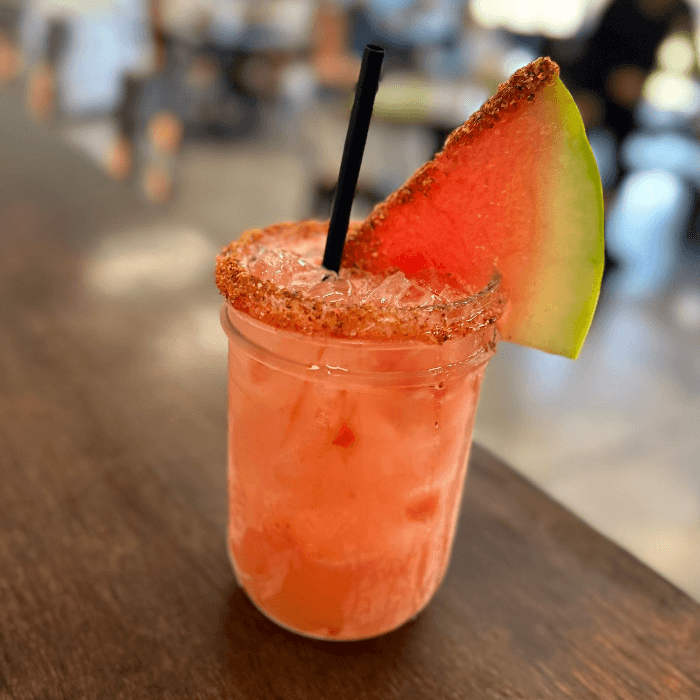 Watermelon Margarita