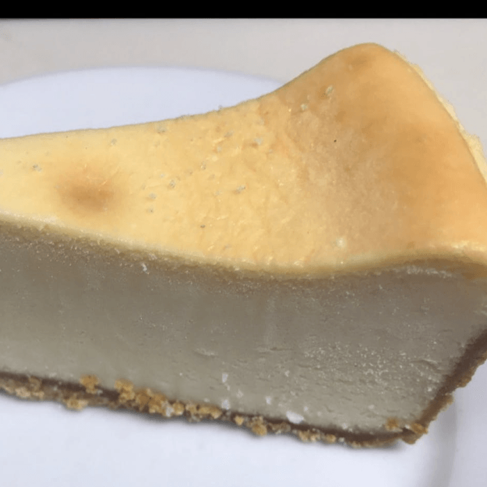 Cheesecake