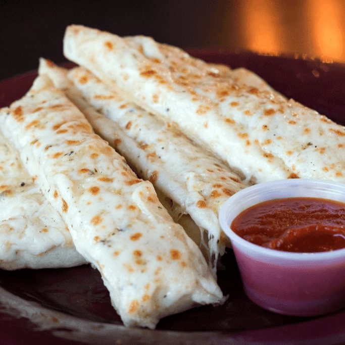 6pc Cheese Breadstick