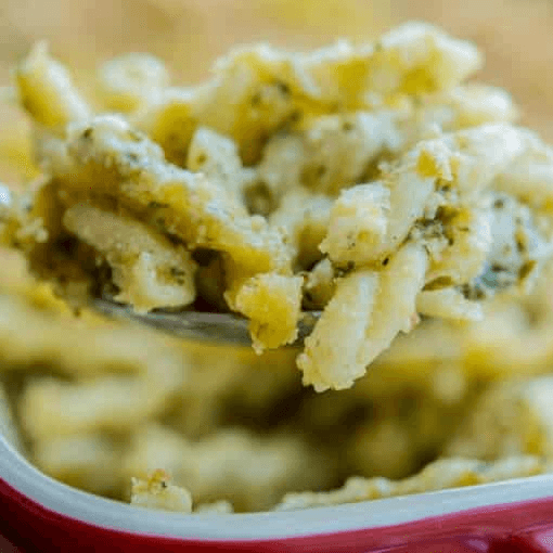 Pesto Mac (Mini (8 oz))
