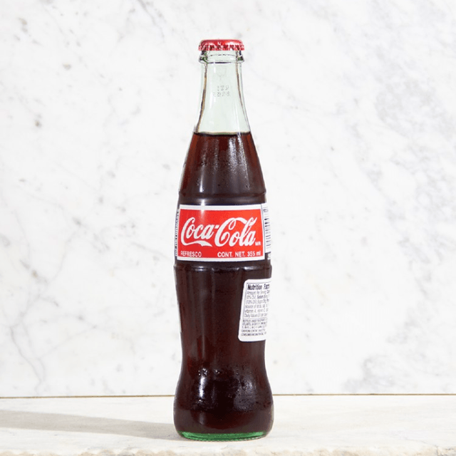 MEXICAN SODA