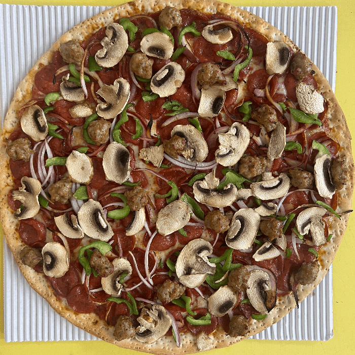 Taco Salad: A Fresh Twist on Mexican Cuisine