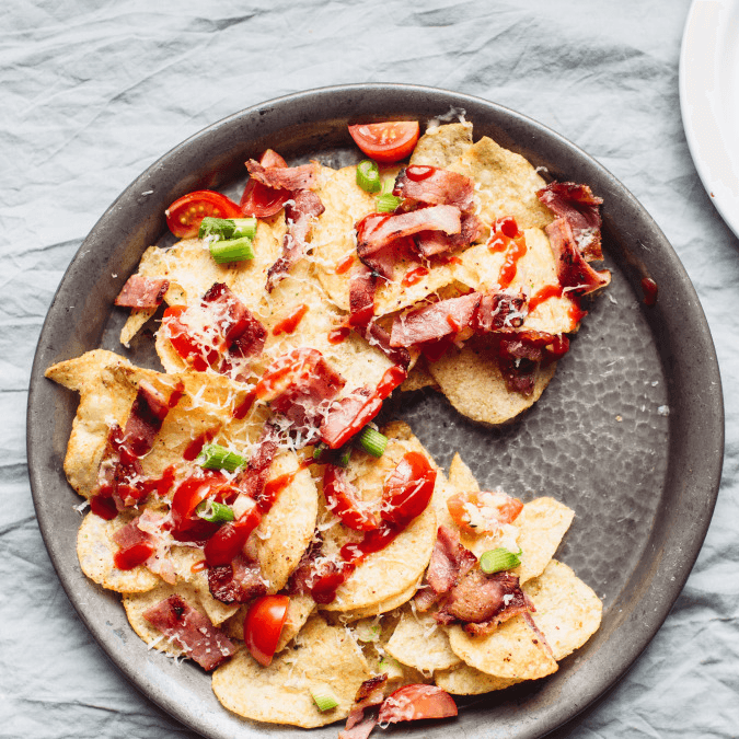 Potachos
