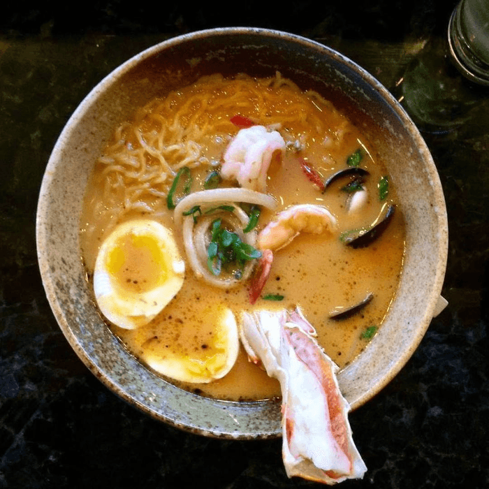 Hokkaido Ramen