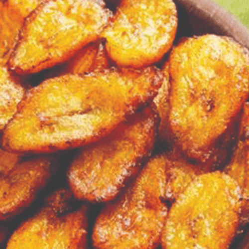 Plantains Side