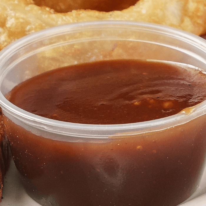 BBQ (2oz)