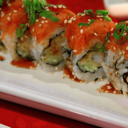 DTR Roll