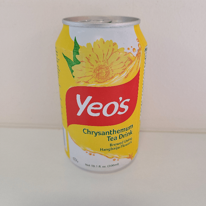 YEO'S Chrysanthemum Tea