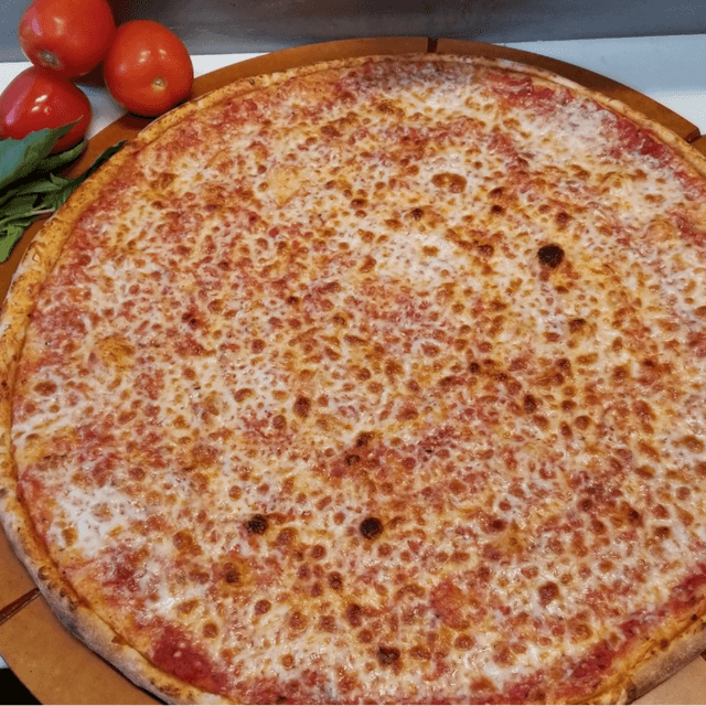 Cheese Pizza 16" (Large)