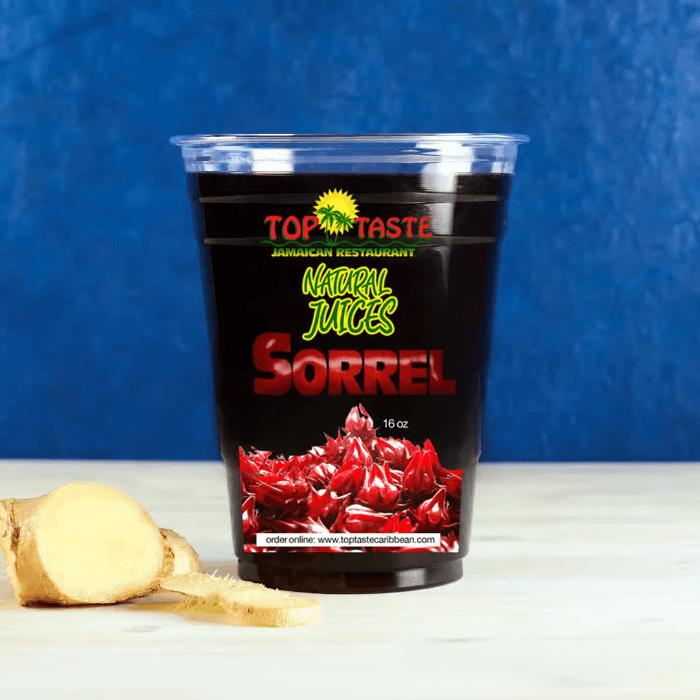 Sorrel