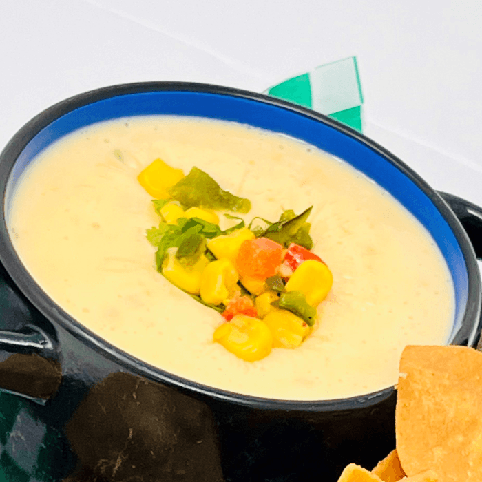 Side of Queso Dip