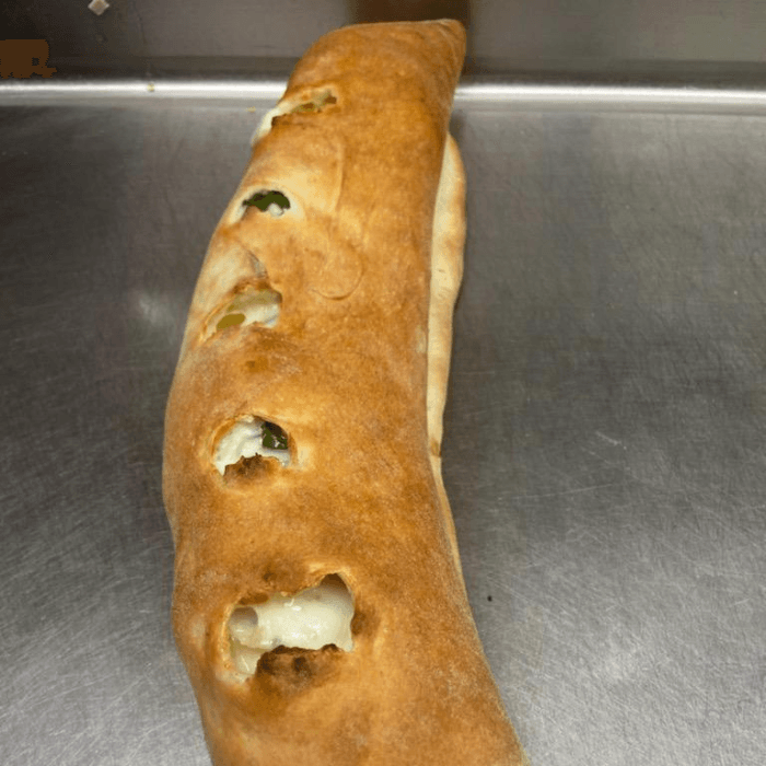 Chicken Stromboli (Large)