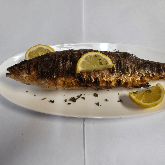 Branzino