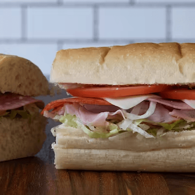 Subway has new Italian sandwiches made with fresh mozzarella, spiced and  smoked capicola 