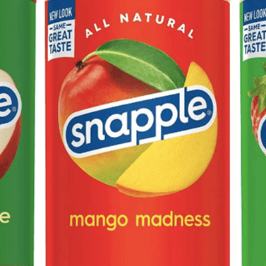Snapple