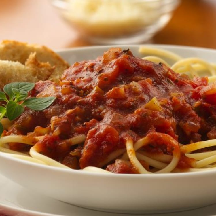 Spaghetti