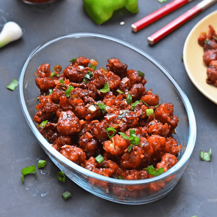 Gobi Manchurian