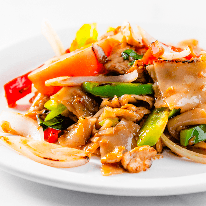 Pad Kee Mow