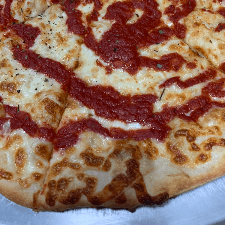 Boardwalk Style Pizza (XL 18")