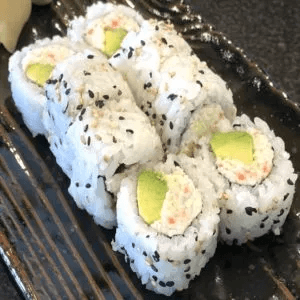 California Roll.