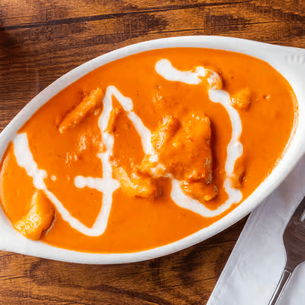 Chicken Tikka Masala