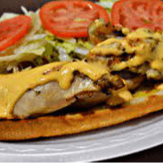 Chicken Breast (#2).