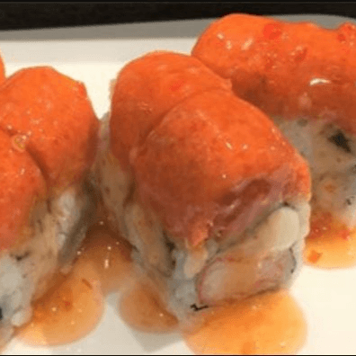 American Dream Roll