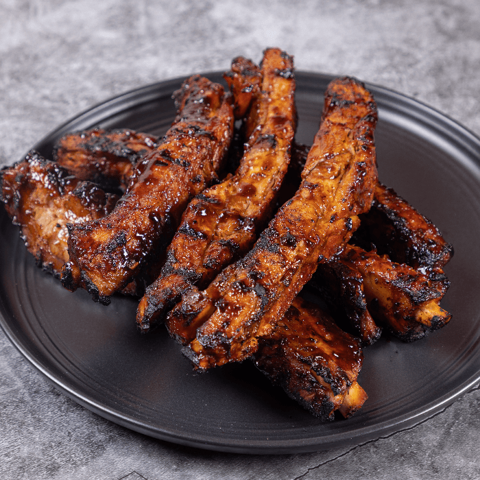 Smoky BBQ Delights: Latin-American and Caribbean Flavors