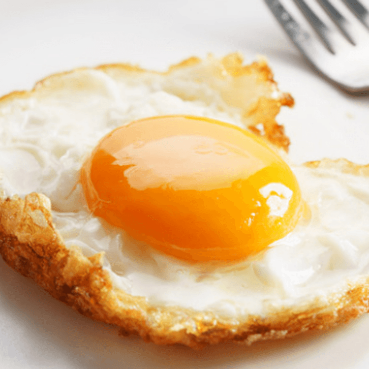 1 Egg Breakfast